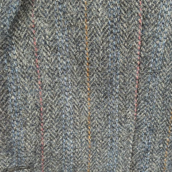 Harris Tweed Jacket - Picture 2 of 13
